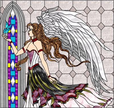 Charmeine: Angel of Harmony