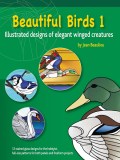 Beautiful Birds 1