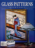 Glass Patterns Quarterly