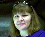 Cindy Grant