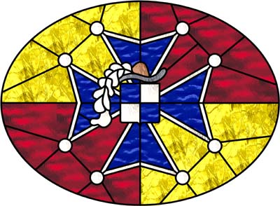 Gascon Cross