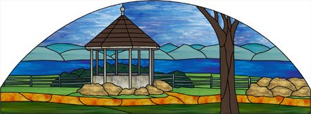 Gazebo