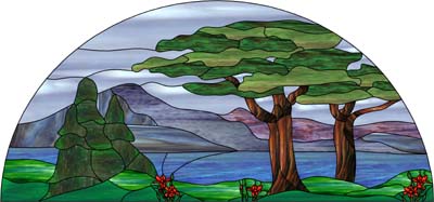 Lake Champlain