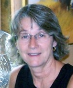 Mary Beth Hewitt