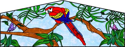Parrots