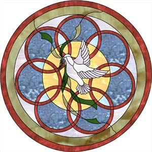 Pray for the Peace of the World