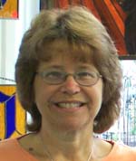 Sharon Collier