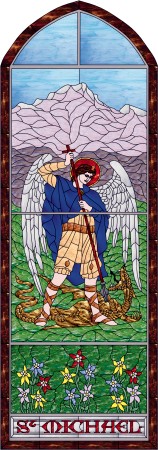 St. Michael