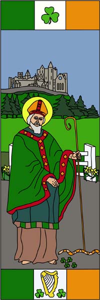 Saint Patrick