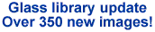 New glass library