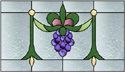 Edwardian Grapes