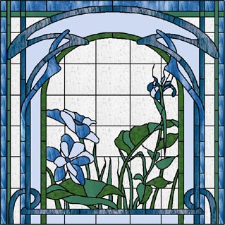 Garden Window