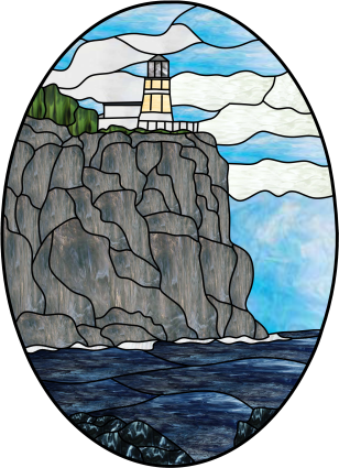 Split Rock Lighthouse