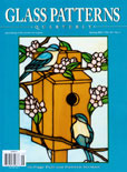 Glass Patterns Quarterly