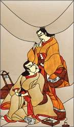 Kabuki Actors