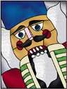 Nutcracker Close Up