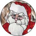 Santa Claus Portrait