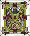 Book of Kells: Four Gospels