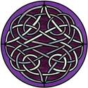 Elegant Circle Knot