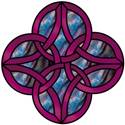 Four Leaf Circle