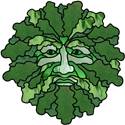 Green Man