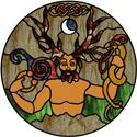 Horned God