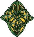 Oval Knot