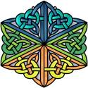 Six-Sided Knot