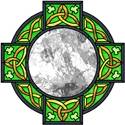 Triune Circle