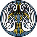 Two Swans Circle