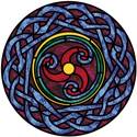 Wiccan Circle