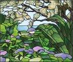 Beach Hydrangeas