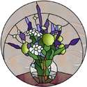 Bowl of Flowers