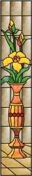 Grecian Urn Sidelight