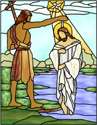 Baptism by John