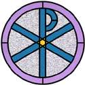 Chi Rho Circle