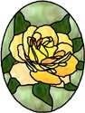 Yellow Rose