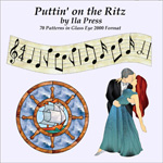 Puttin' on the Ritz