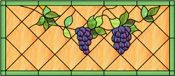 Grape Arbor