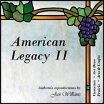 American Legacy II