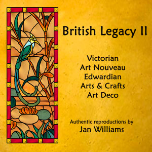British Legacy II