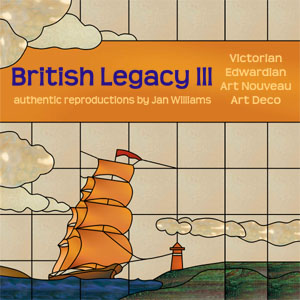 British Legacy III