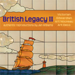 British Legacy III