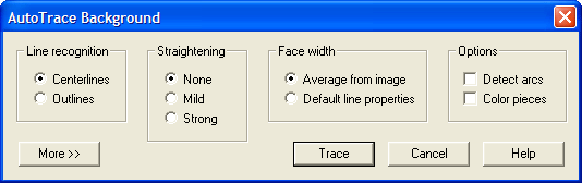 autotrace