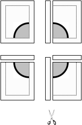 tile diagram